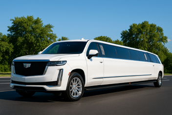Omaha Limousine