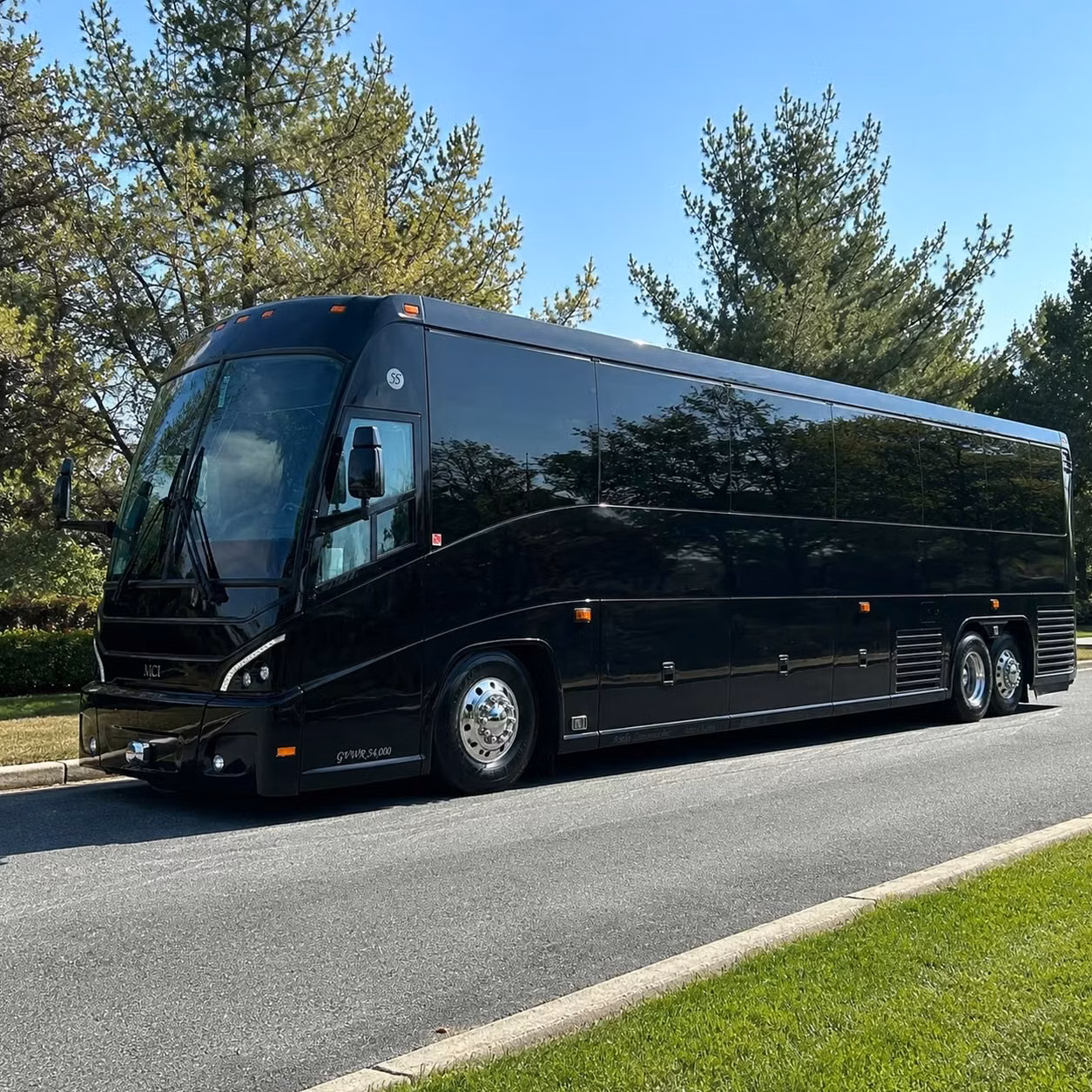 charter buses for omaha church retreats conferences and youth events