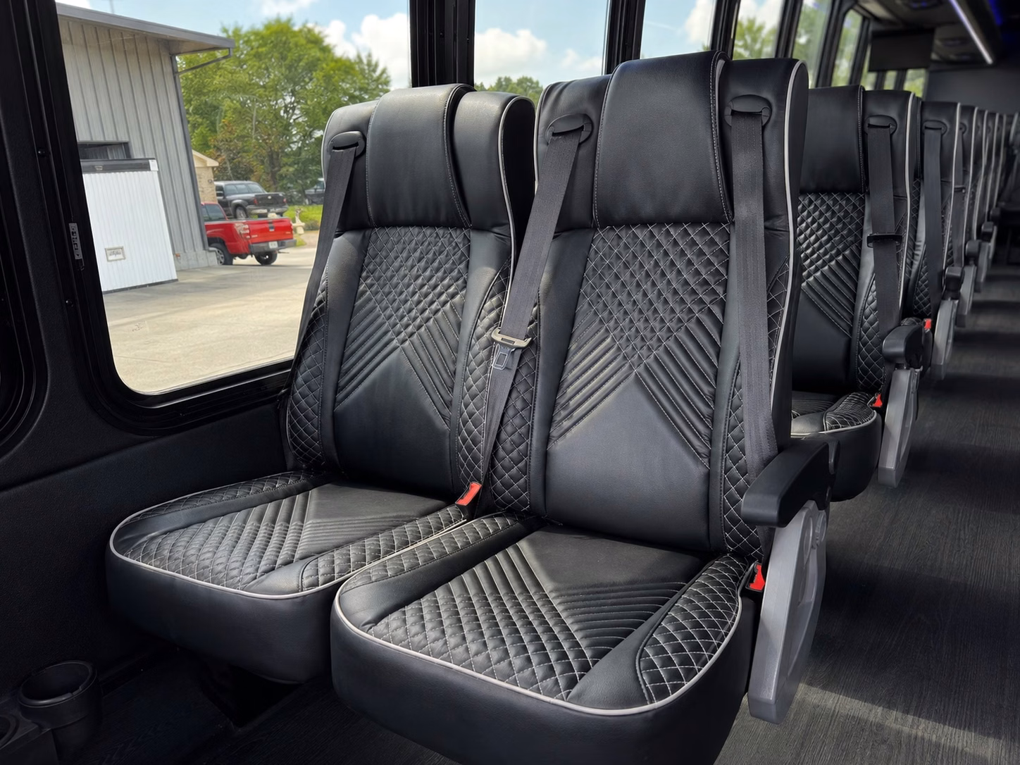 for easy youth sports tournament transportation in omaha charterbusrentalomahane com has the right bus