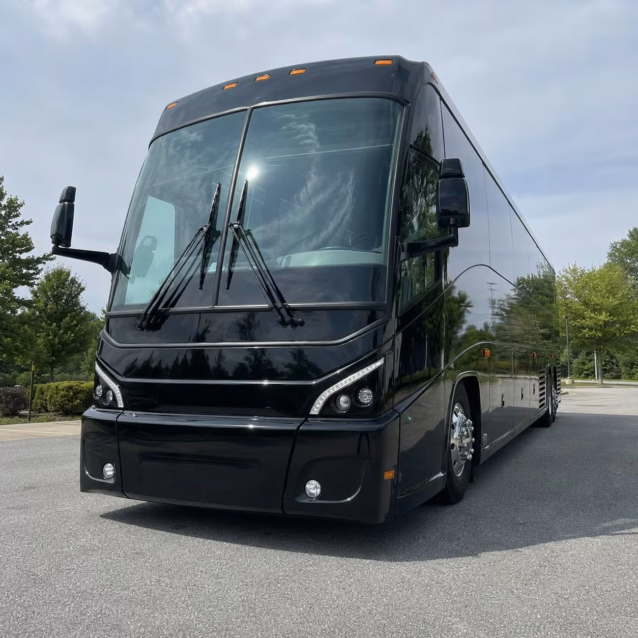 government event and conference transportation across the omaha metro