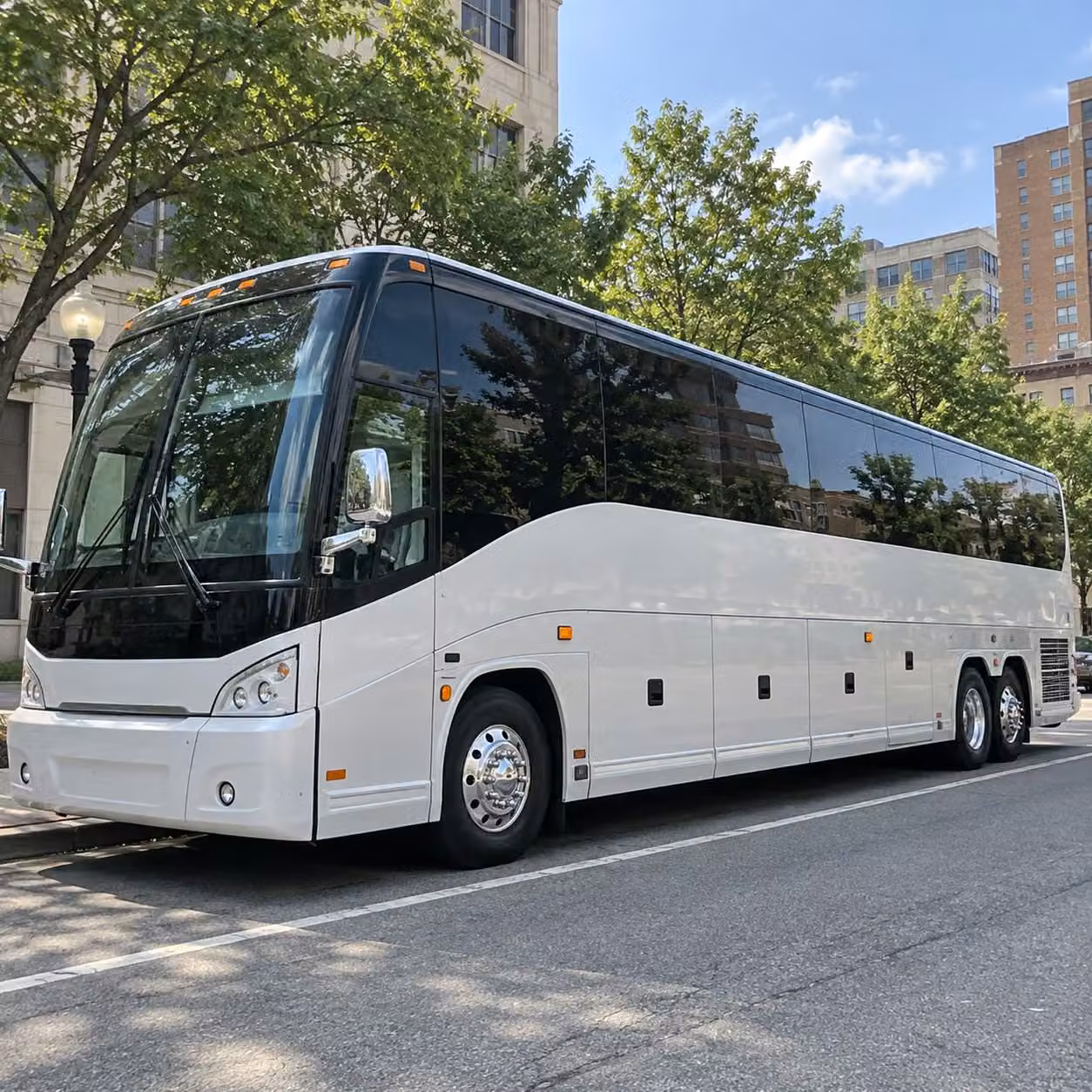 it s never been easier to book college world series shuttle bus rentals in omaha