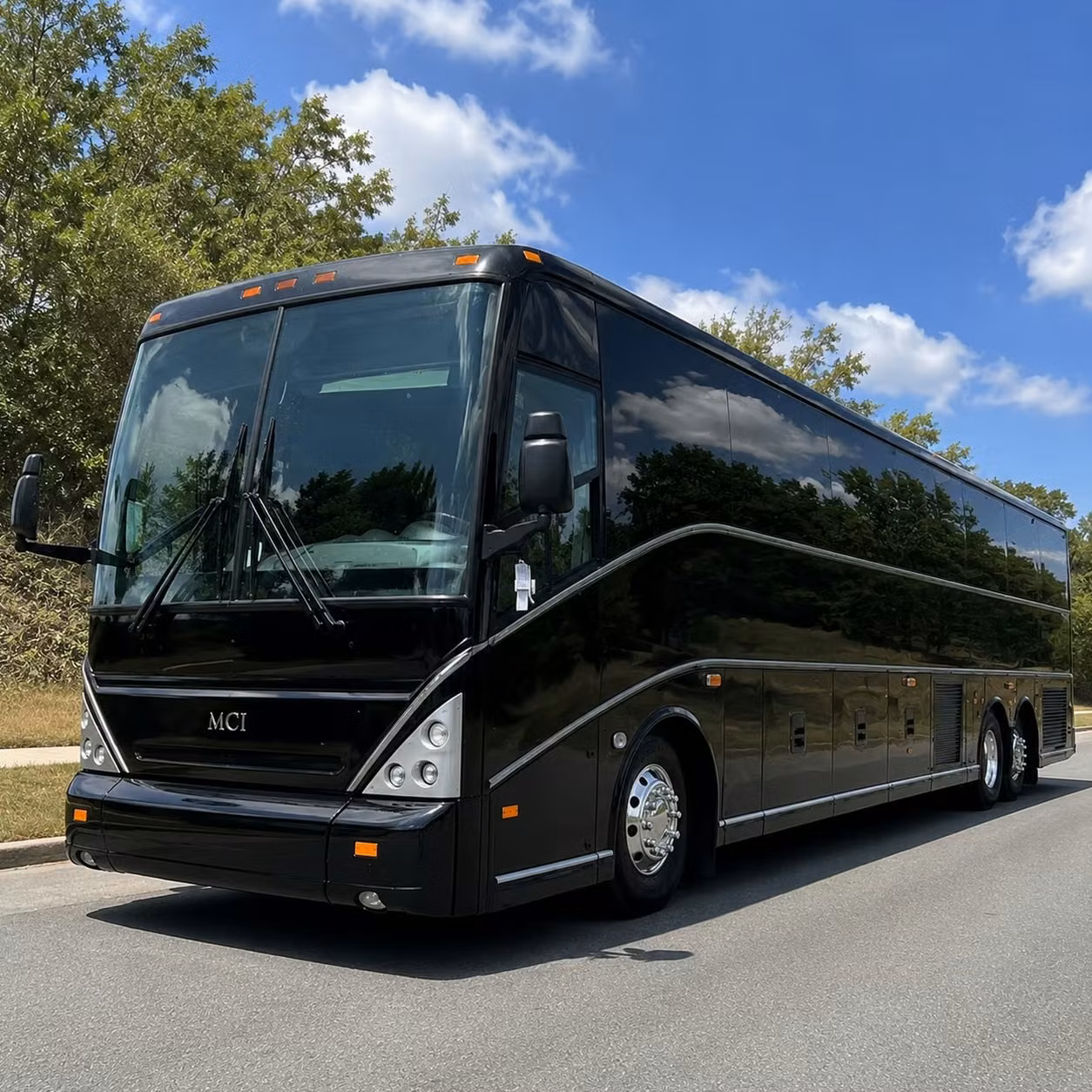make your omaha sporting event and client entertainment transportation effortless