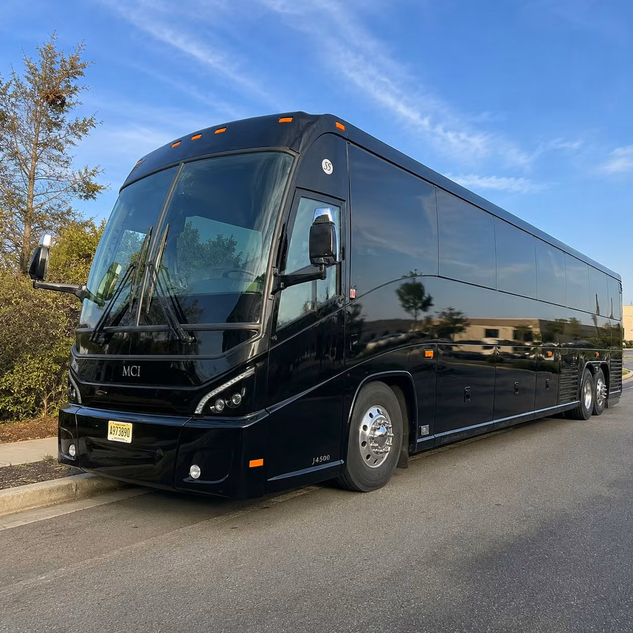 military ceremony and event transportation in the greater omaha area