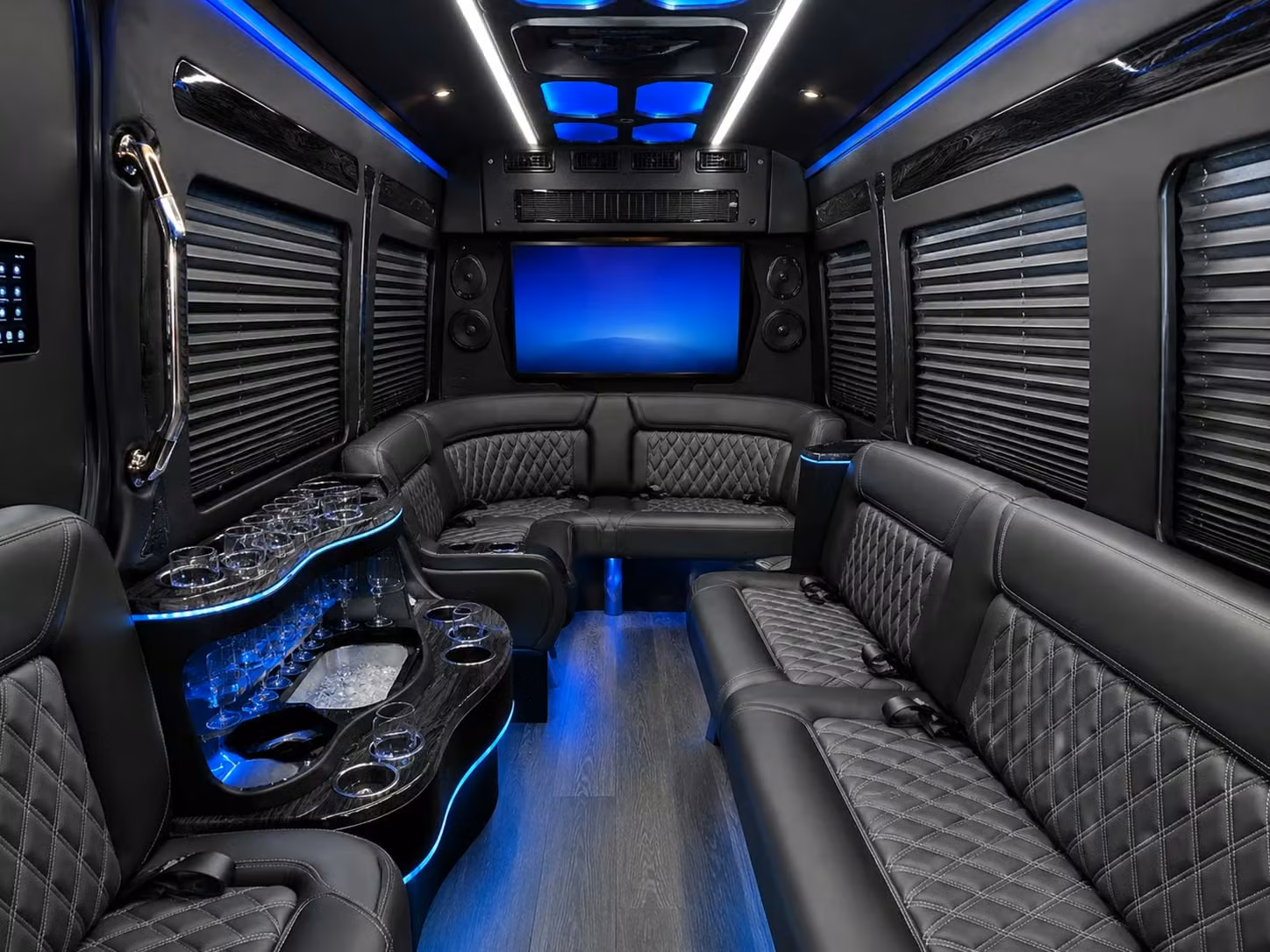 omaha after prom transportation keeps the night going long after the dance ends