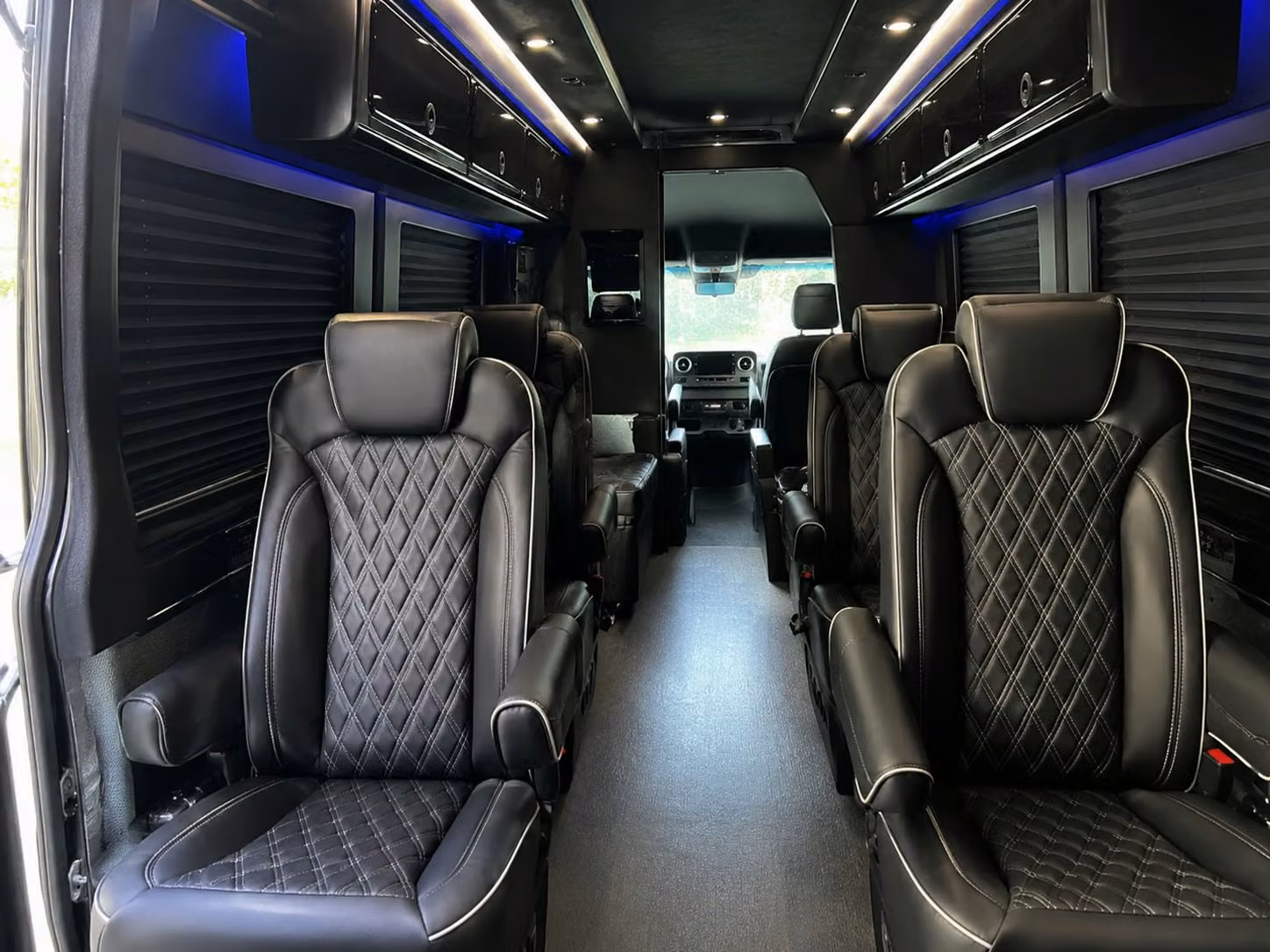 omaha event transportation