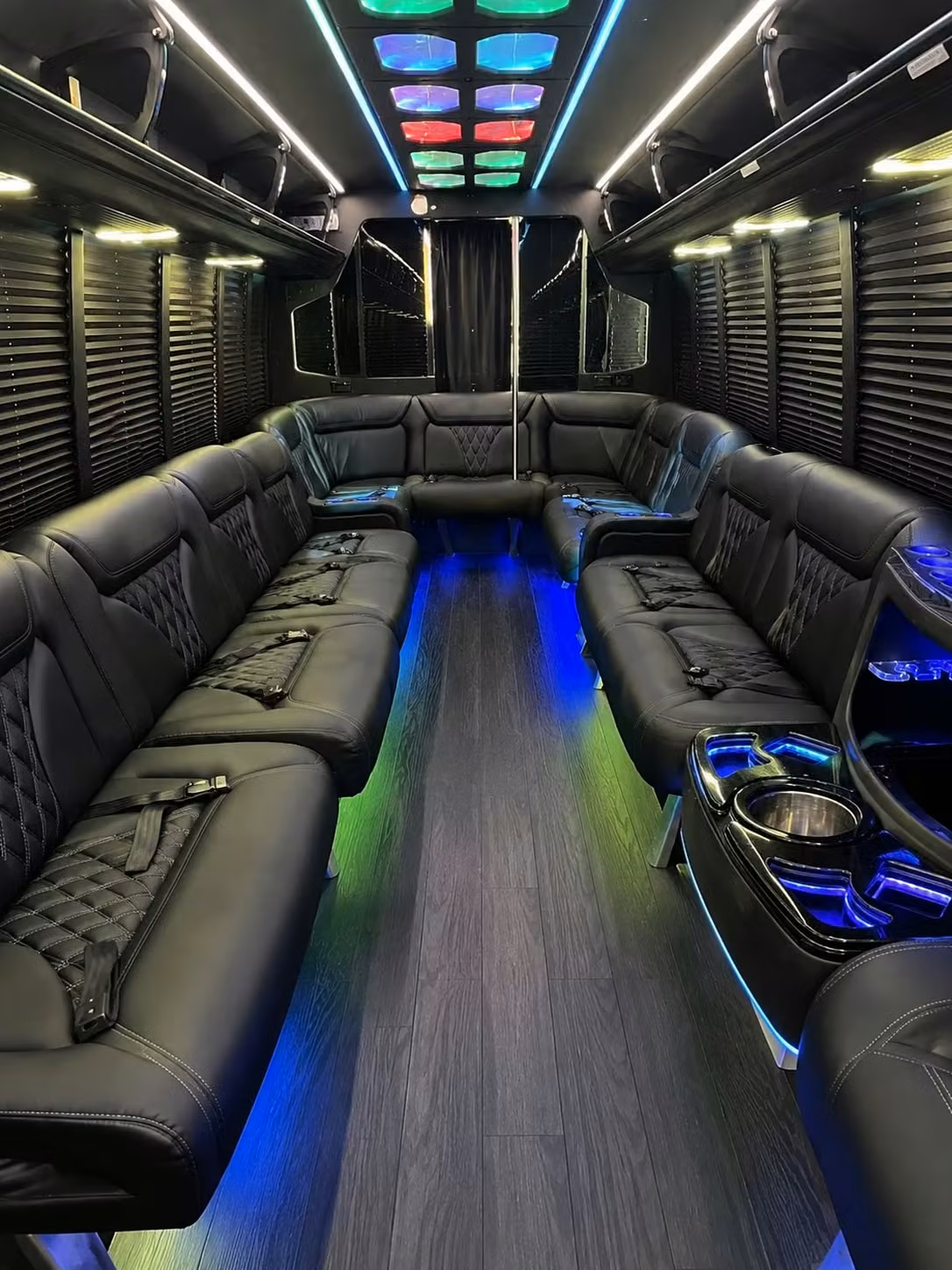 omaha prom transportation