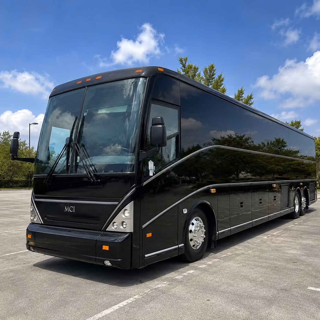 omaha sporting event and tailgate transportation
