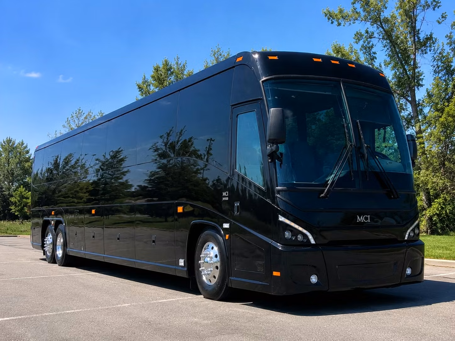 prom homecoming transportation services in omaha