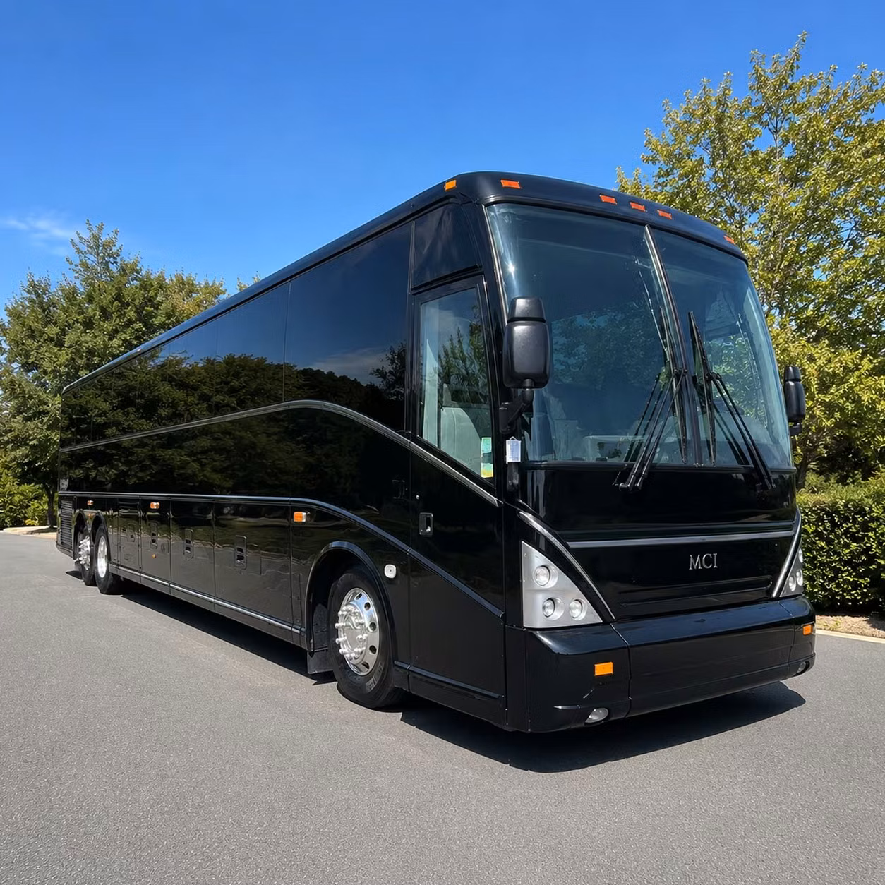 wedding shuttle bus rentals for omaha venues and hotels