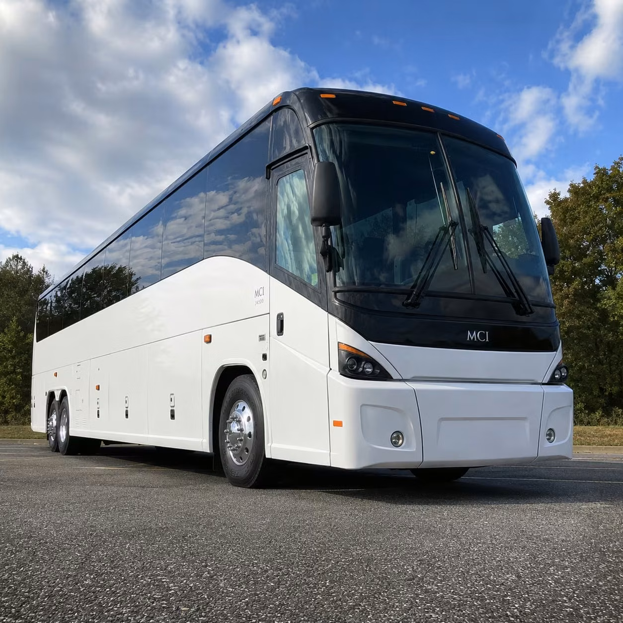 why omaha employers choose charterbusrentalomahane com for employee transportation